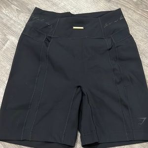 Whitney Simmons x Gymshark